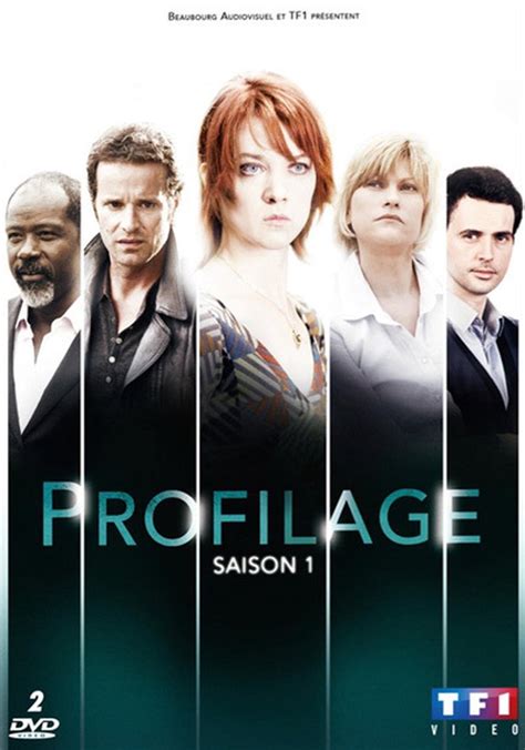 Watch Profiling Paris · Season 1 Full Episodes Online 